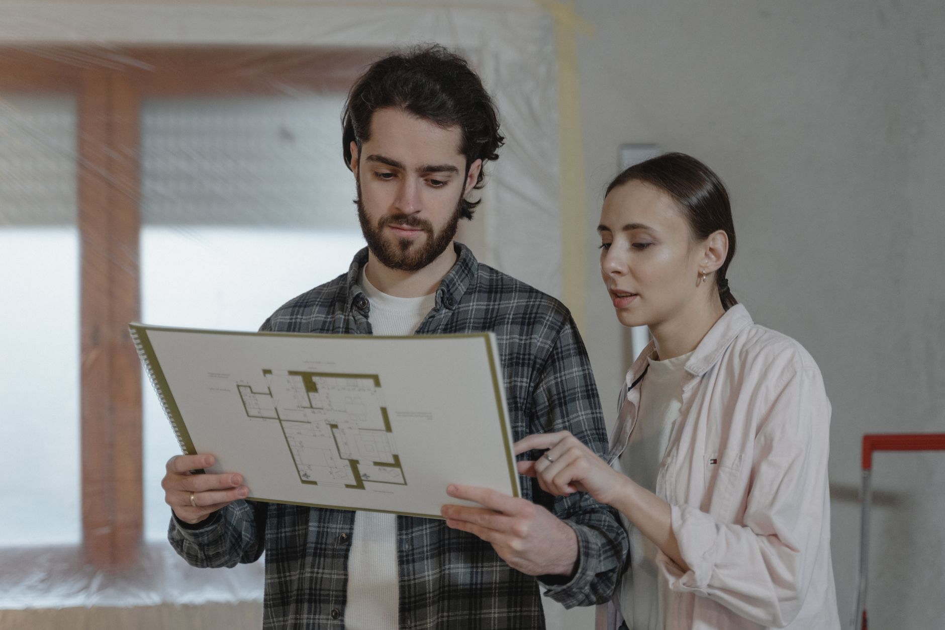 courtier en travaux Tourcoing