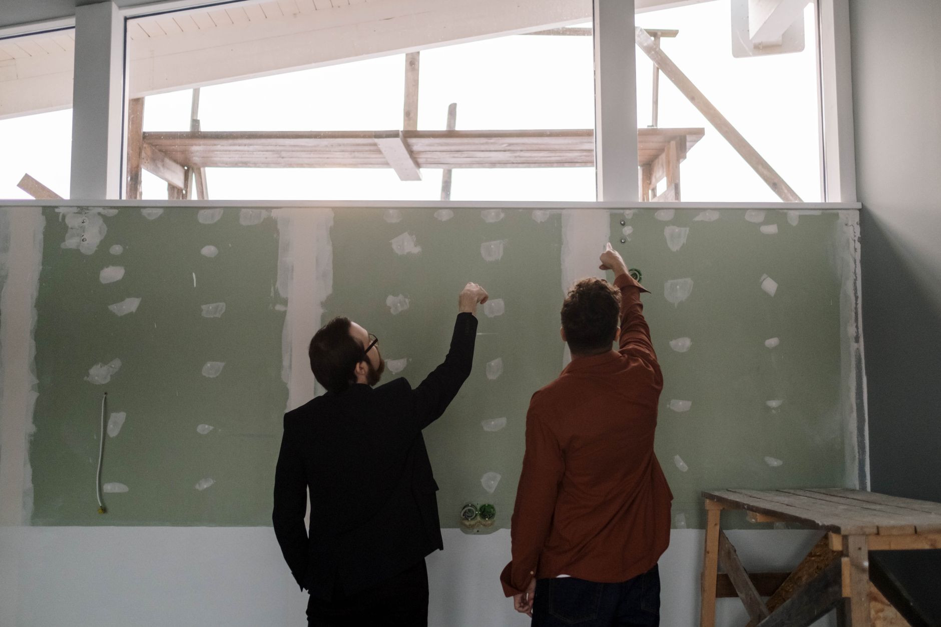 courtier en travaux Tourcoing
